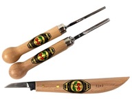 Dlátový nôž Kirschen linoryt Sada rezbárskych dlát Precise Sharp Dlátový nôž Kirschen linoryt Sada rezbárskych dlát Precise Sharp
