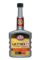 STP - Formula for Ultra Gasoline 5v1 400 ml STP - Formula for Ultra Gasoline 5v1 400 ml