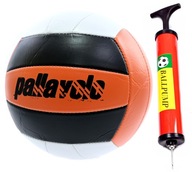 ŠITÝ TRÉNING VOLEJBAL + PUMPA ŠITÝ TRÉNING VOLEJBAL + PUMPA