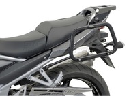 EVO RACK PRE SW-MOTECH SUZUKI GSF650 BOČNÉ POUZDRA EVO RACK PRE SW-MOTECH SUZUKI GSF650 BOČNÉ POUZDRA