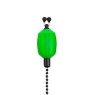 Hanger Fox Dumpy Bobbin Green Alarm Hanger Fox Dumpy Bobbin Green Alarm