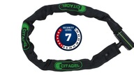 reťaz ABUS CITADEL CCH 85/8/K /sl7/ reťaz ABUS CITADEL CCH 85/8/K /sl7/