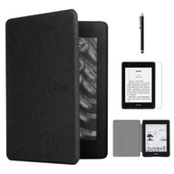SLIM SKLENENÉ Púzdro pre Amazon KINDLE PAPERWHITE IV 4 SLIM SKLENENÉ Púzdro pre Amazon KINDLE PAPERWHITE IV 4