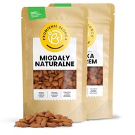 CALIFORNIA Mandle X2 set 1000g CALIFORNIA Mandle X2 set 1000g