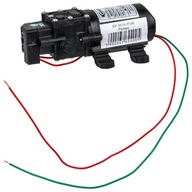 Batériové čerpadlo postrekovača 12V 2,9 l/min Batériové čerpadlo postrekovača 12V 2,9 l/min