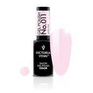 Victoria Vynn Hybridný lak na nechty 8ml 011 Pastel Pink Victoria Vynn Hybridný lak na nechty 8ml 011 Pastel Pink