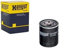 FILTER HENGST OLEJOVÝ FILTER H345W FILTER HENGST OLEJOVÝ FILTER H345W