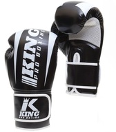 Boxerské rukavice King Pro Boxing