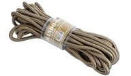 Mil-Tec Line 9mm 15m 740kg Coyote Brown Mil-Tec Line 9mm 15m 740kg Coyote Brown