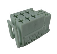 10x 10pinová pripojovacia kocka pre vypínač 10x 10pinová pripojovacia kocka pre vypínač