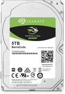 Seagate Barracuda ST5000LM000 5TB 2,5