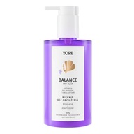 Yope, BOUNCE moje vlasy, Balance, vlasový kondicionér s Yope, BOUNCE moje vlasy, Balance, vlasový kondicionér s