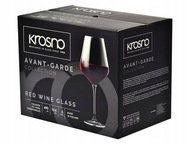 Poháre na víno Krosno Avant-Garde 490ml 6 ks Poháre na víno Krosno Avant-Garde 490ml 6 ks