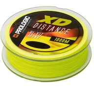 PROLOGIC XD DISTANCE MONO LINE 0,25 mm / 1000 m PEVNÉ A ODOLNÉ PROLOGIC XD DISTANCE MONO LINE 0,25 mm / 1000 m PEVNÉ A ODOLNÉ