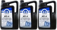 MOPAR ATF+4 15L