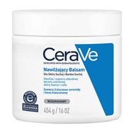 CeraVe hydratačný balzam na tvár a telo Large CeraVe hydratačný balzam na tvár a telo Large