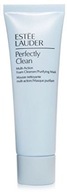 Estee Lauder Perfectly Clean pena + čistiaca maska Estee Lauder Perfectly Clean pena + čistiaca maska