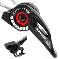 ZADNÁ RADIACA PÁKA SHIMANO SL-TZ500 PRAVÁ 7st ZADNÁ RADIACA PÁKA SHIMANO SL-TZ500 PRAVÁ 7st