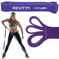 REVITY POHYBOVÁ PÁSKA 16-39 KG PREMIUM A+ ODPOROVÁ PÁSKA NA PULL-UP REVITY POHYBOVÁ PÁSKA 16-39 KG PREMIUM A+ ODPOROVÁ PÁSKA NA PULL-UP