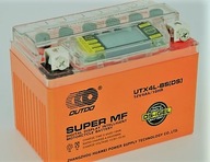 GÉLOVÁ BATÉRIA 12V 4Ah YTX4L-BS test LCD kolobežky GÉLOVÁ BATÉRIA 12V 4Ah YTX4L-BS test LCD kolobežky
