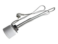 Ohrievač kotla 2500 W 6/4" Kospel Elektromet Ohrievač kotla 2500 W 6/4" Kospel Elektromet