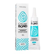 Clavier Bond lepidlo na riasy White 0,07g Clavier Bond lepidlo na riasy White 0,07g