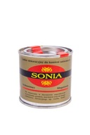 SONIA DEKORATÍVNY KAMENOVÝ LAK TMAVÝ ZLATÝ 70ML SONIA DEKORATÍVNY KAMENOVÝ LAK TMAVÝ ZLATÝ 70ML