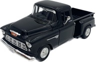 Chevy 1955 Stepside Pickup 1:24 Motormax 73236 Chevy 1955 Stepside Pickup 1:24 Motormax 73236
