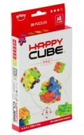 Happy Cube - Pro - 6-farebné balenie SMART Happy Cube - Pro - 6-farebné balenie SMART