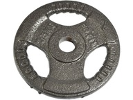 Závažie EB FIT Hammertone (2,5 kg) Závažie EB FIT Hammertone (2,5 kg)