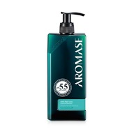 Aromase šampón na vlasy proti vypadávaniu vlasov 400 ml