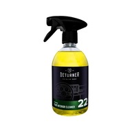 DETURNER Ready čistič interiéru 500 ml na čistenie interiéru DETURNER Ready čistič interiéru 500 ml na čistenie interiéru