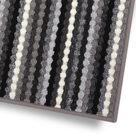 HRUBÝ KOBEREC SILNÁ SLUČKA MULTI GREY 100x100 HRUBÝ KOBEREC SILNÁ SLUČKA MULTI GREY 100x100