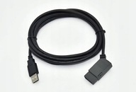 SIEMENS LOGO USB programovací kábel PLC