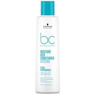 Schwarzkopf BC Moisture Kick Hydratačný bezoplachový kondicionér na vlasy Schwarzkopf BC Moisture Kick Hydratačný bezoplachový kondicionér na vlasy