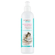 Pre deti krémový šampón a kúpeľ do kúpeľa 300 ml Pre deti krémový šampón a kúpeľ do kúpeľa 300 ml
