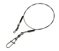 Náväzec JMC TITANIUM BRAID 1x7 REGULAR 7kg/25cm