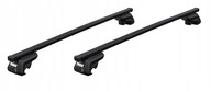 Strešný nosič Thule EVO Volvo XC-70 III 3 07-16 Strešný nosič Thule EVO Volvo XC-70 III 3 07-16