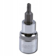 Objímka bitov 1/2'' TORX TAMPER T55H dĺžka Objímka bitov 1/2'' TORX TAMPER T55H dĺžka