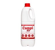 Campi červená 2L Tekutina pre turistické toalety Campi červená 2L Tekutina pre turistické toalety