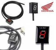 DISPLEJ ZARIADENIA HONDA PLUG&PLAY