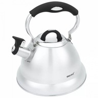 3,1L kanvica s píšťalkou KH-1659 3,1L kanvica s píšťalkou KH-1659