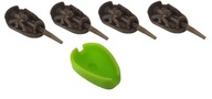 Sada 4x Method Basket + Method Feeder Forma Sada 4x Method Basket + Method Feeder Forma