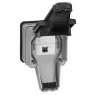 PLEXO IP66 Legrand hermetická zásuvka RJ45 PLEXO IP66 Legrand hermetická zásuvka RJ45