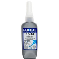 LEPIDLO NA TESNENIE NITÍ LOXEAL 18-10 ĽAHKO ODNÍMATEĽNÉ 50 ml LEPIDLO NA TESNENIE NITÍ LOXEAL 18-10 ĽAHKO ODNÍMATEĽNÉ 50 ml