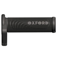 Pravé radenie, 123 mm dlhé, vyhrievané radenie, cestné, farba: čierna, HotGrips ( Pravé radenie, 123 mm dlhé, vyhrievané radenie, cestné, farba: čierna, HotGrips (