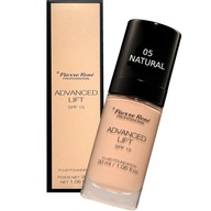 PIERRE RENE ADVANCED LIFT FOUNDATION 05 natural PIERRE RENE ADVANCED LIFT FOUNDATION 05 natural
