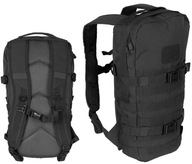 Batoh Daypack 15L MFH čierny Batoh Daypack 15L MFH čierny
