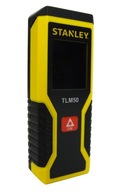 Laserový diaľkomer Stanley TLM50 meria 15m Laserový diaľkomer Stanley TLM50 meria 15m