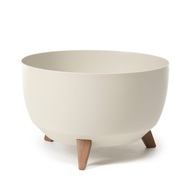 MISKA ROMA PRIEMER 40 CM BAVLNA FARBA